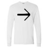 Essential-T Long Sleeve T-Shirt Thumbnail