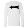 Essential-T Long Sleeve T-Shirt Thumbnail