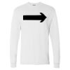 Essential-T Long Sleeve T-Shirt Thumbnail