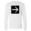 Essential-T Long Sleeve T-Shirt Thumbnail