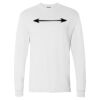 Essential-T Long Sleeve T-Shirt Thumbnail