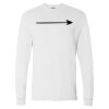 Essential-T Long Sleeve T-Shirt Thumbnail