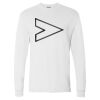 Essential-T Long Sleeve T-Shirt Thumbnail