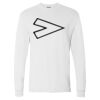 Essential-T Long Sleeve T-Shirt Thumbnail