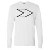 Essential-T Long Sleeve T-Shirt Thumbnail