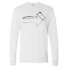 Essential-T Long Sleeve T-Shirt Thumbnail