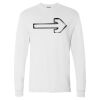 Essential-T Long Sleeve T-Shirt Thumbnail