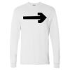 Essential-T Long Sleeve T-Shirt Thumbnail