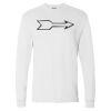 Essential-T Long Sleeve T-Shirt Thumbnail