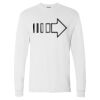 Essential-T Long Sleeve T-Shirt Thumbnail