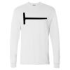 Essential-T Long Sleeve T-Shirt Thumbnail