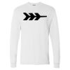 Essential-T Long Sleeve T-Shirt Thumbnail