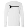 Essential-T Long Sleeve T-Shirt Thumbnail