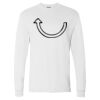 Essential-T Long Sleeve T-Shirt Thumbnail