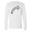 Essential-T Long Sleeve T-Shirt Thumbnail