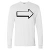 Essential-T Long Sleeve T-Shirt Thumbnail