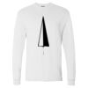 Essential-T Long Sleeve T-Shirt Thumbnail