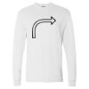 Essential-T Long Sleeve T-Shirt Thumbnail