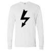 Essential-T Long Sleeve T-Shirt Thumbnail