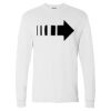 Essential-T Long Sleeve T-Shirt Thumbnail