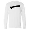 Essential-T Long Sleeve T-Shirt Thumbnail