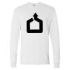 Essential-T Long Sleeve T-Shirt Thumbnail