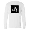 Essential-T Long Sleeve T-Shirt Thumbnail