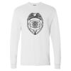 Essential-T Long Sleeve T-Shirt Thumbnail