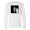 Essential-T Long Sleeve T-Shirt Thumbnail