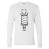 Essential-T Long Sleeve T-Shirt Thumbnail