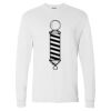 Essential-T Long Sleeve T-Shirt Thumbnail