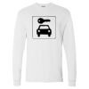 Essential-T Long Sleeve T-Shirt Thumbnail