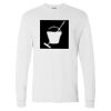 Essential-T Long Sleeve T-Shirt Thumbnail