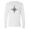 Essential-T Long Sleeve T-Shirt Thumbnail