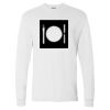 Essential-T Long Sleeve T-Shirt Thumbnail