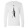 Essential-T Long Sleeve T-Shirt Thumbnail