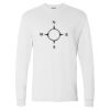 Essential-T Long Sleeve T-Shirt Thumbnail