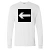 Essential-T Long Sleeve T-Shirt Thumbnail