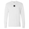 Essential-T Long Sleeve T-Shirt Thumbnail