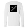 Essential-T Long Sleeve T-Shirt Thumbnail