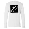 Essential-T Long Sleeve T-Shirt Thumbnail