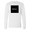 Essential-T Long Sleeve T-Shirt Thumbnail