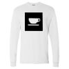 Essential-T Long Sleeve T-Shirt Thumbnail