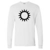 Essential-T Long Sleeve T-Shirt Thumbnail