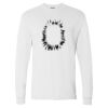 Essential-T Long Sleeve T-Shirt Thumbnail