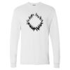 Essential-T Long Sleeve T-Shirt Thumbnail