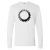 Essential-T Long Sleeve T-Shirt Thumbnail