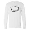 Essential-T Long Sleeve T-Shirt Thumbnail