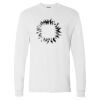 Essential-T Long Sleeve T-Shirt Thumbnail