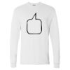 Essential-T Long Sleeve T-Shirt Thumbnail